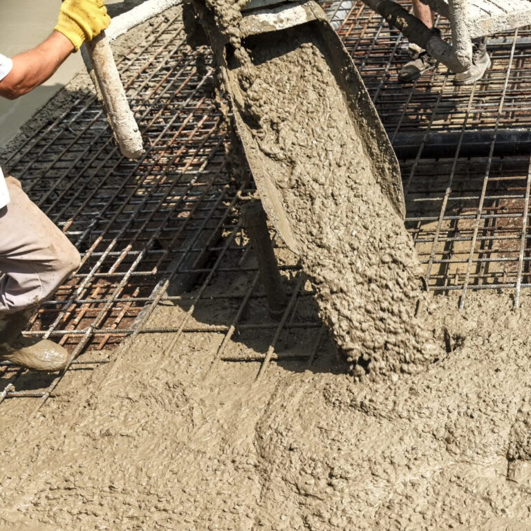 Safety On The Job Site